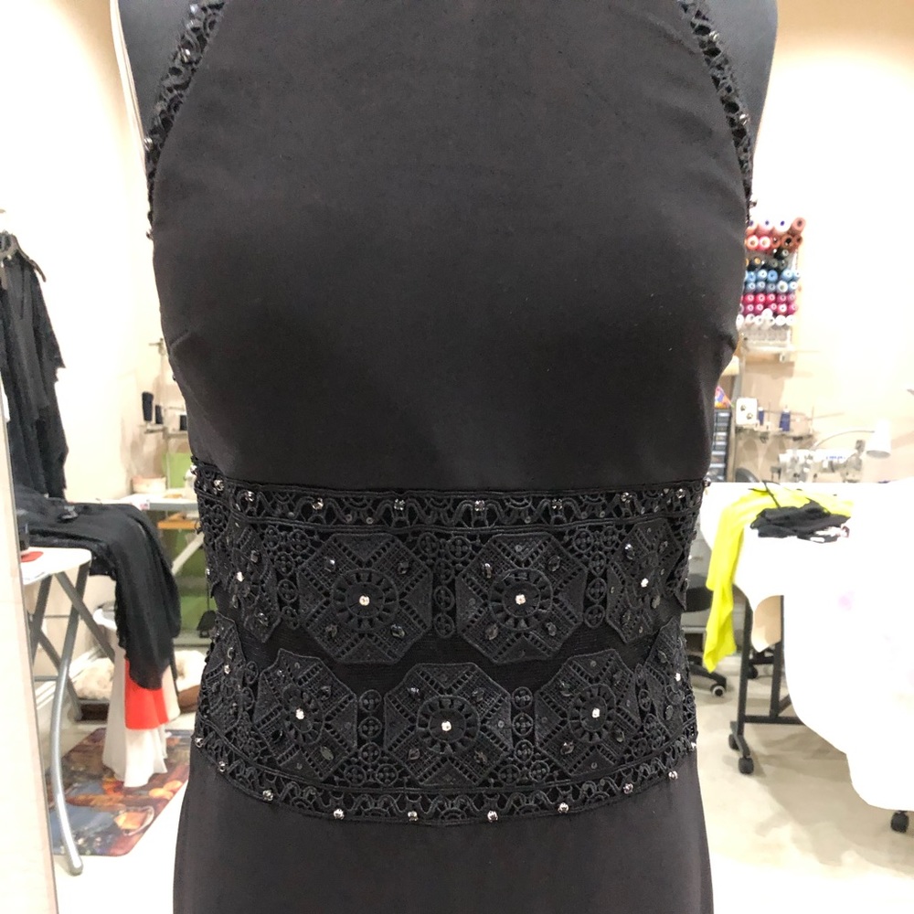 Formal gown - Picture 6 of 16